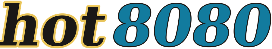 hot8080 logo